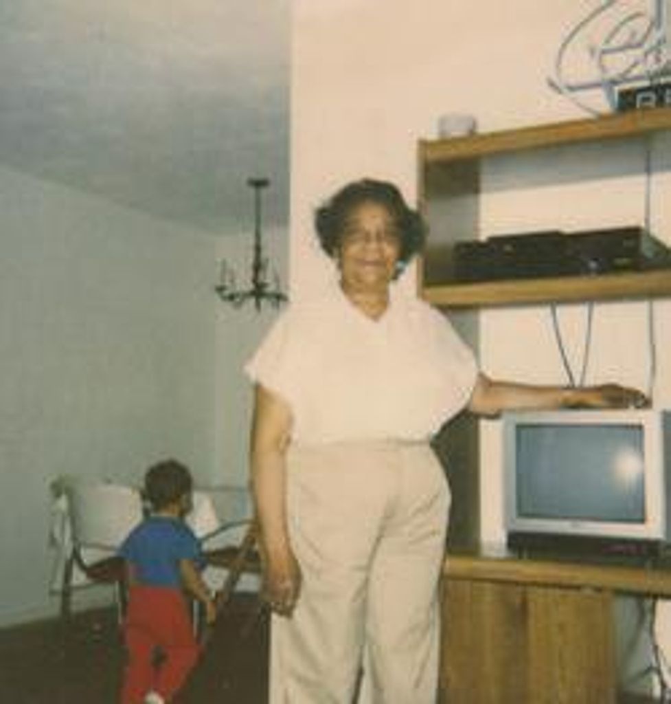 Elaine C Walker Profile Photo