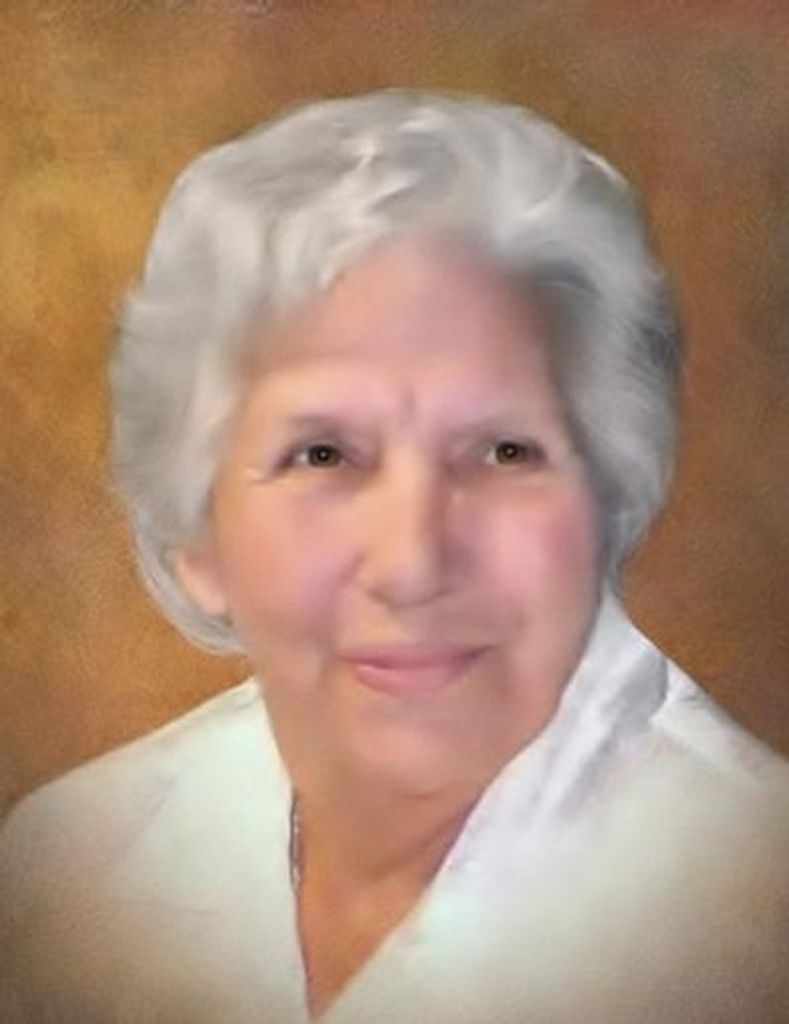 Virgie M. Lavergne Profile Photo