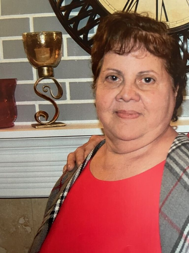 Juana Maria Cruz Profile Photo