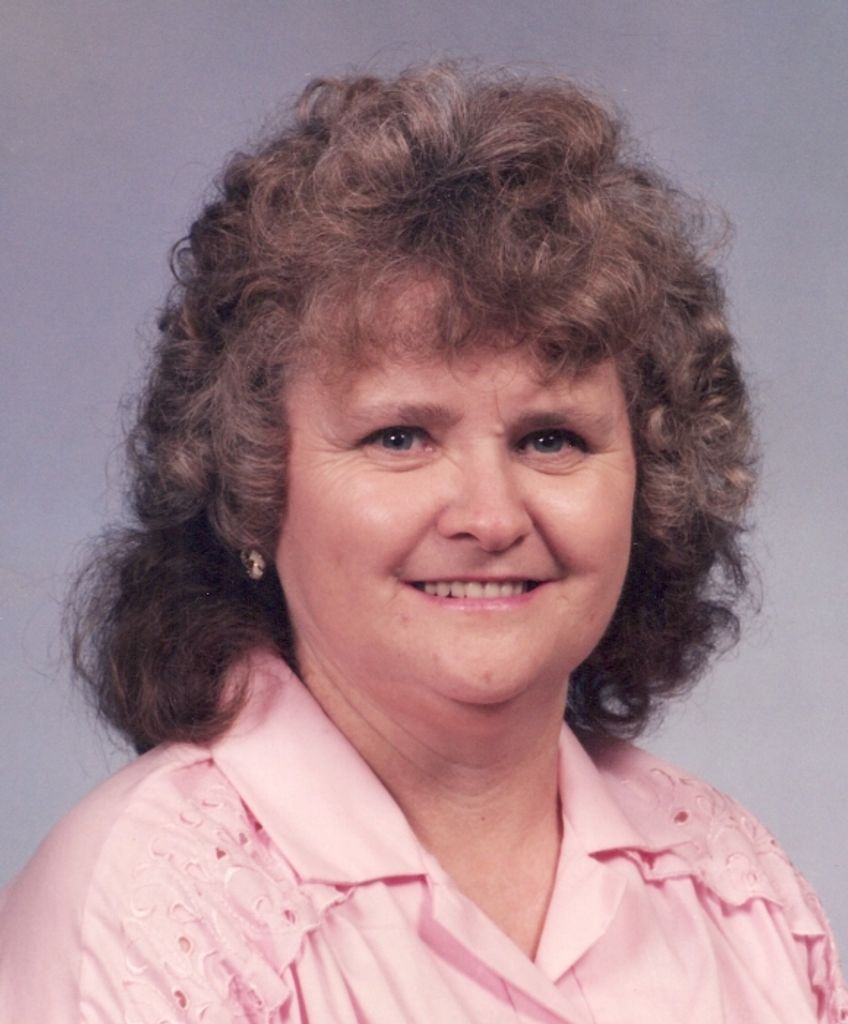 Shirley J. (Goff)  Rhodes