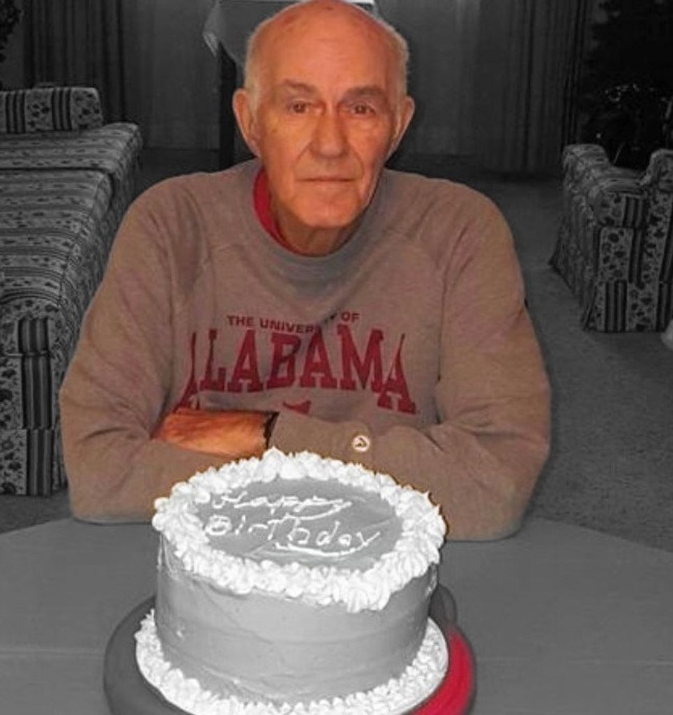 Wally Marks Sr. Profile Photo