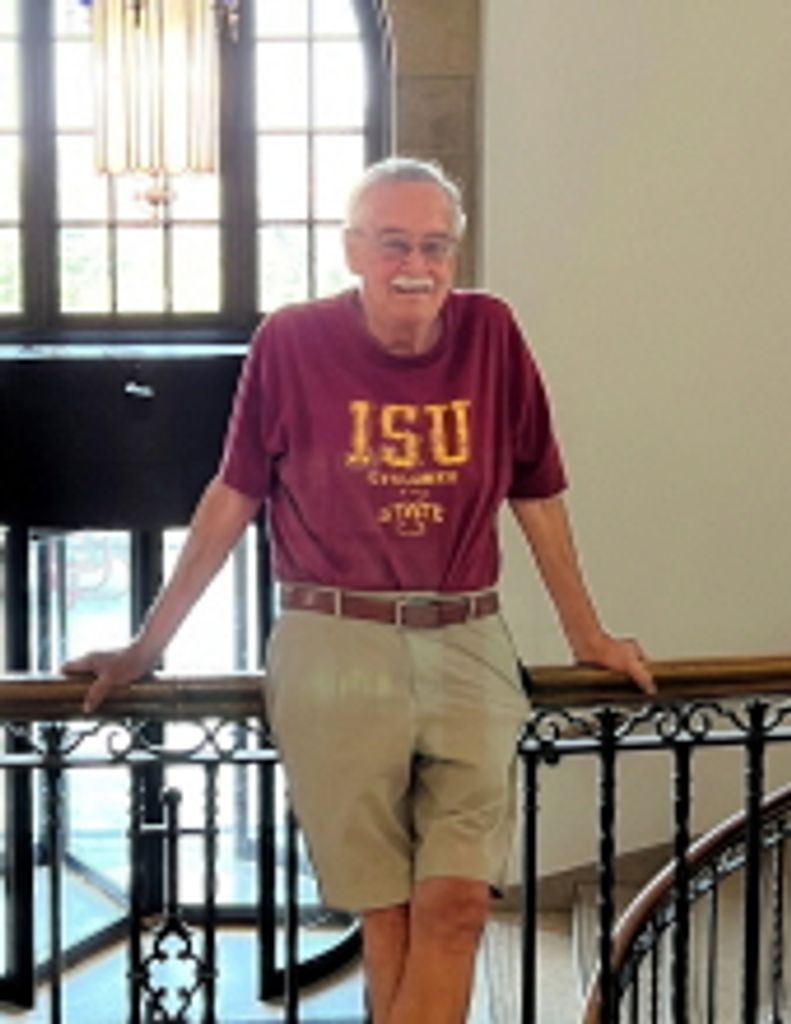 Gary Wayne Henderson Profile Photo