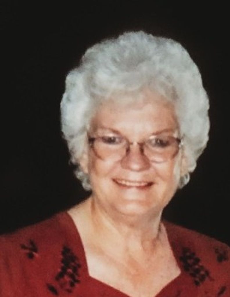 Jean Goodwin Williford