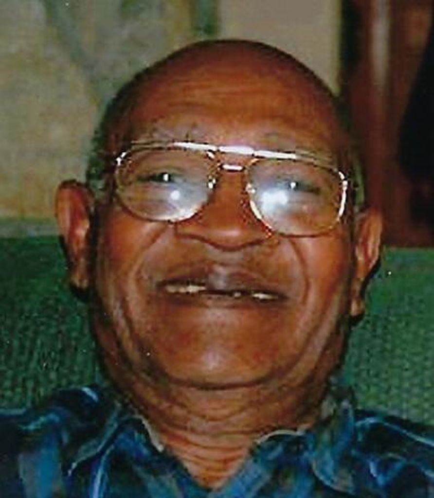 Melvin Harness Profile Photo