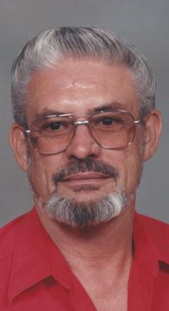 Olan Albert Eakman