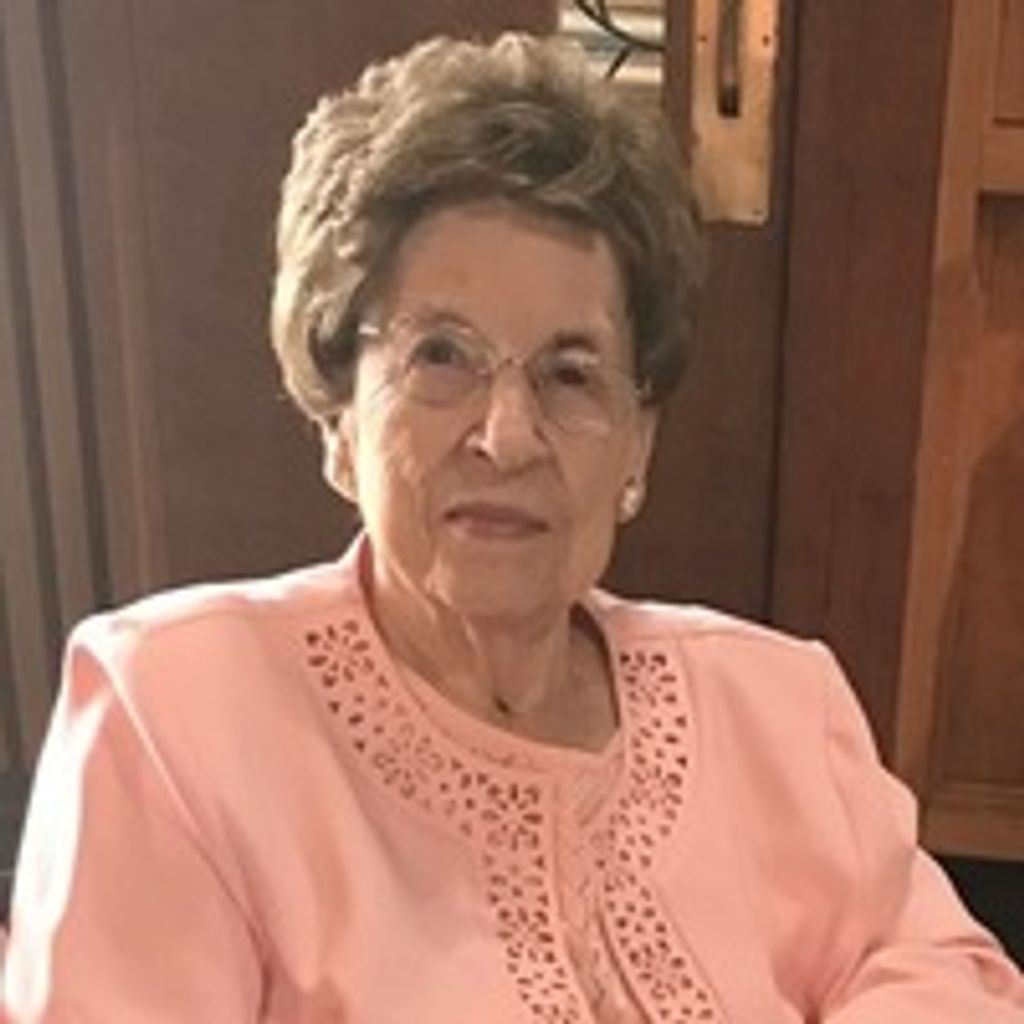 Dorothy A. Graves