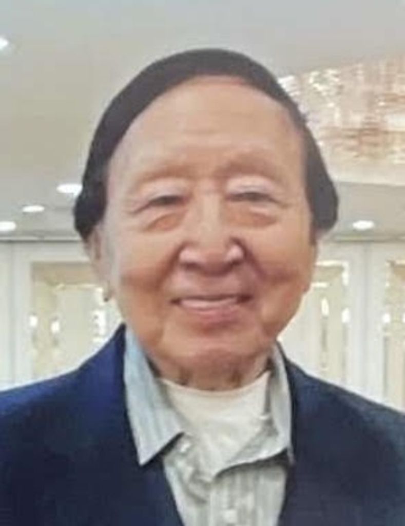 William Henry Wong Profile Photo