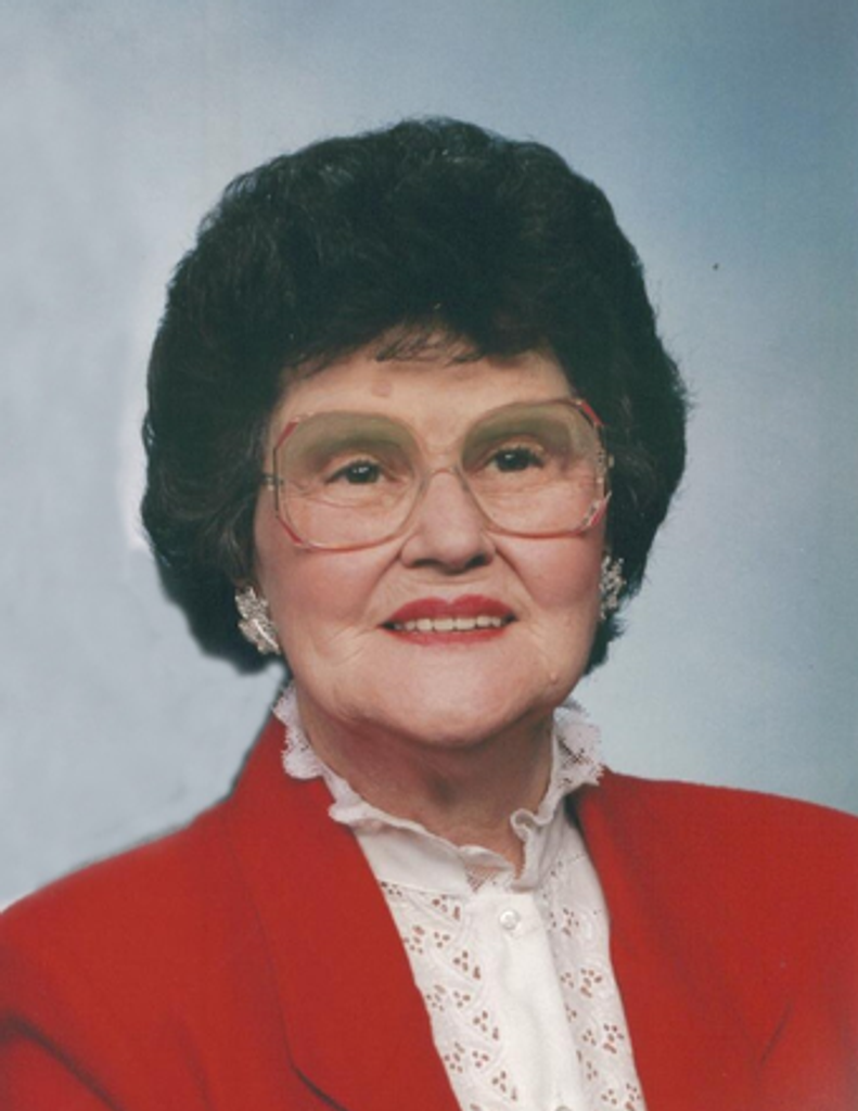Mildred  Alice Ogden