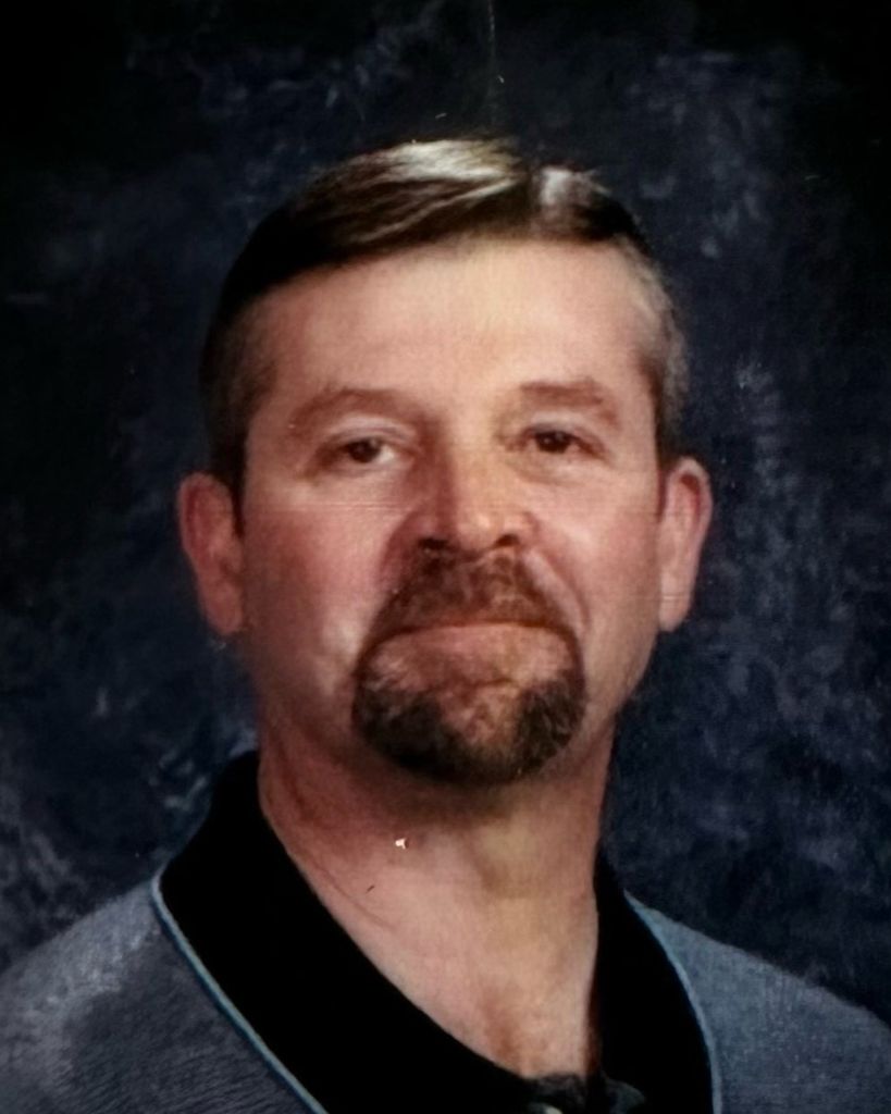 John A. Stover Profile Photo