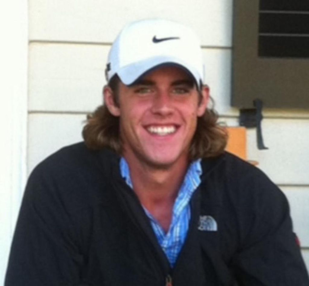 Luke Thomas Mercier Profile Photo