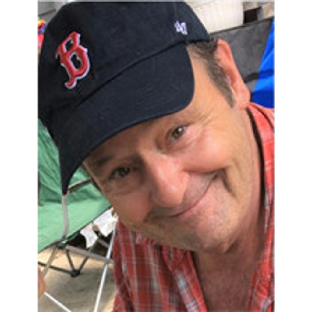 Michael J. Egan Profile Photo