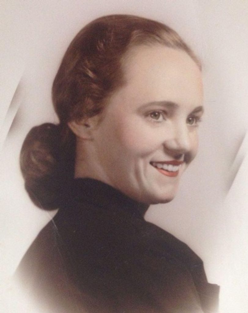 Verle Salter Moore Mcgowan Profile Photo
