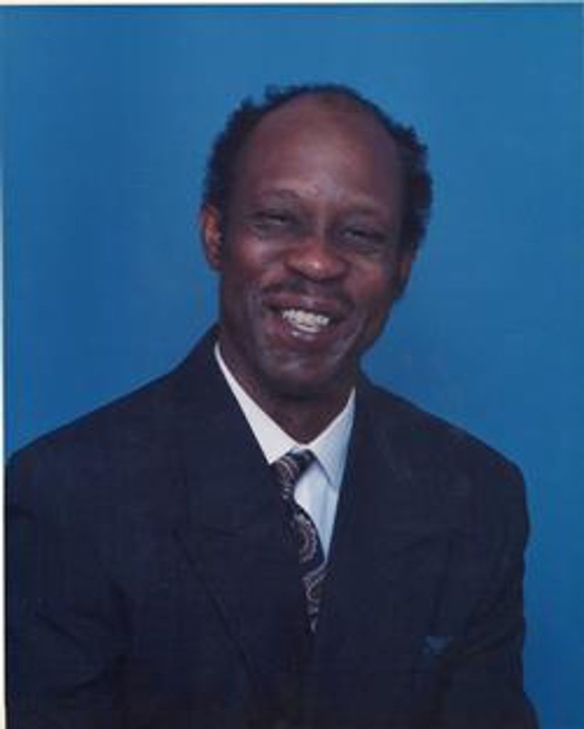 Mr. Bobby Avery