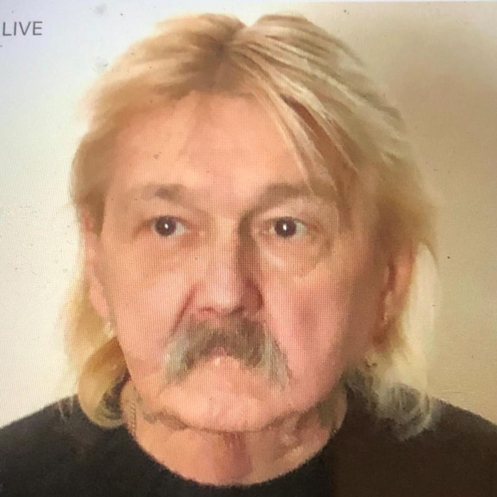Martin "Marty" Alan Lincoln Profile Photo
