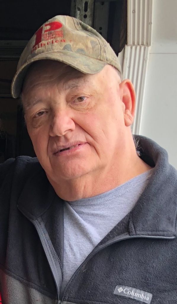 Jeffrey L. Simpson Profile Photo