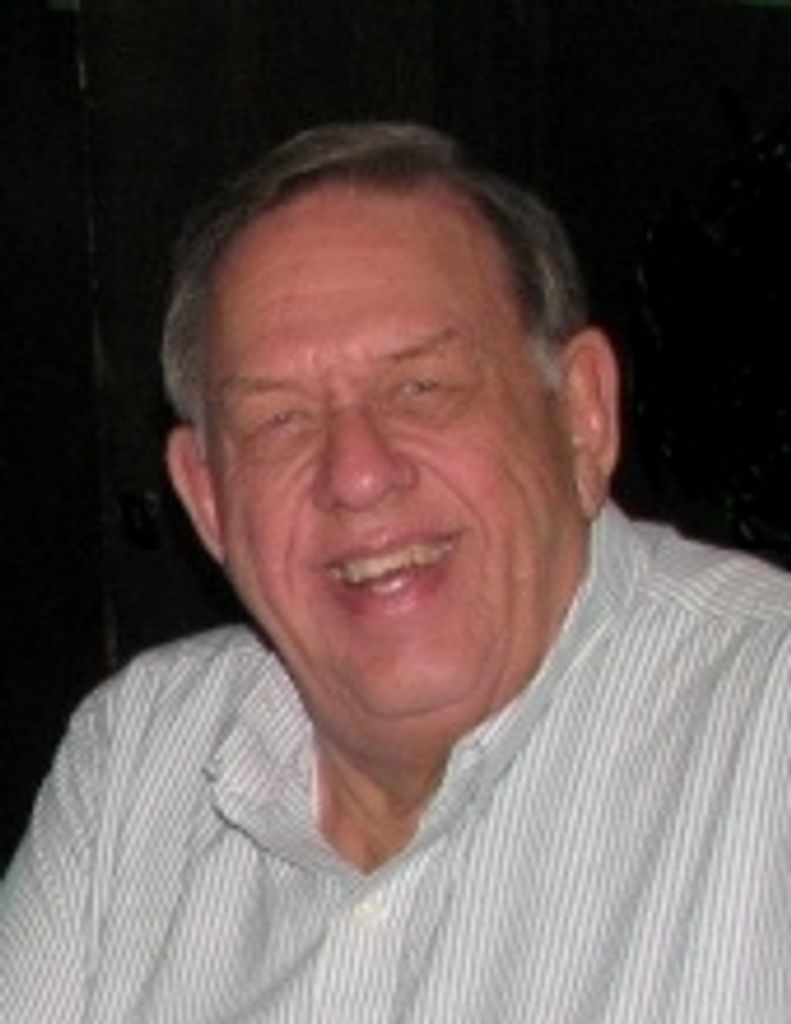 Thomas Gene Fricke