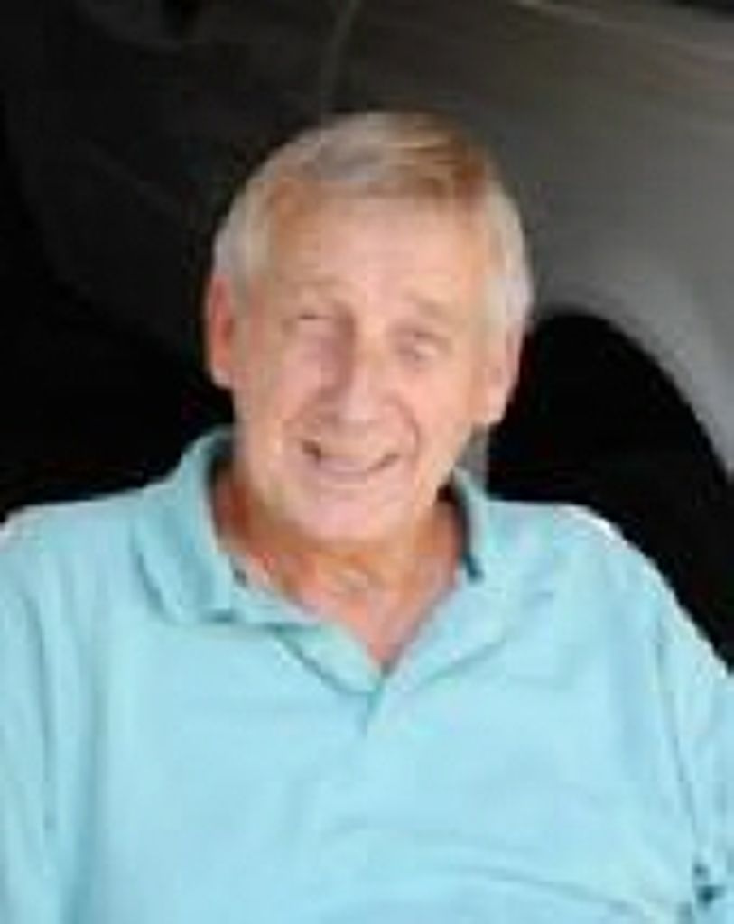 Darrell  Gene Crandall