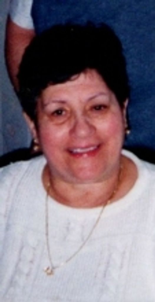 Maria Monaco