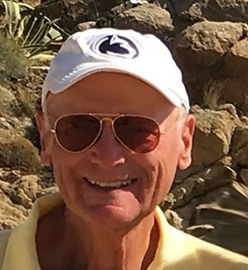 Emanuel Greenberg Profile Photo