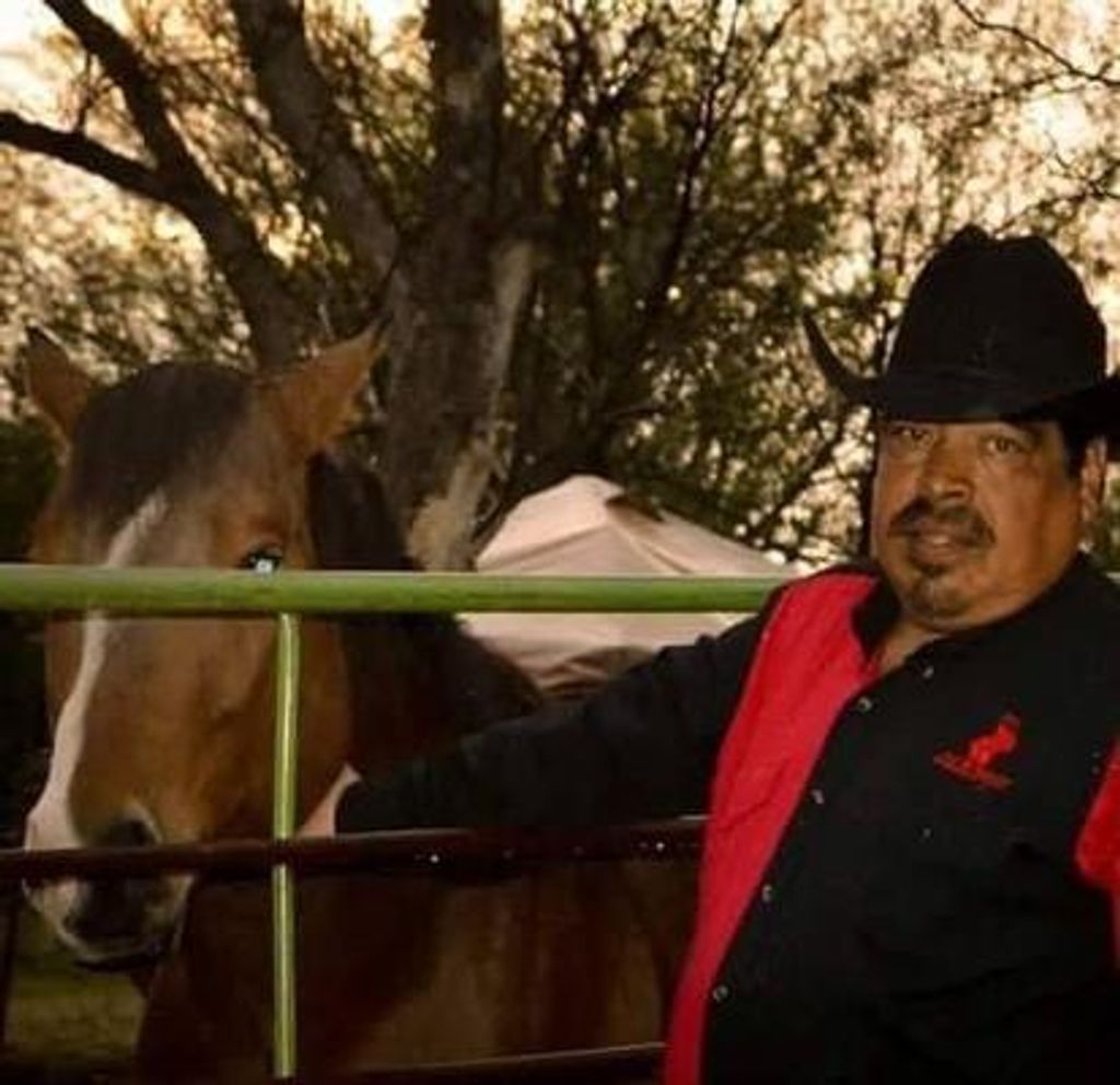Tony Gauna Profile Photo