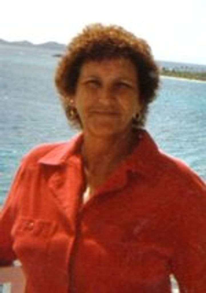 Lavern (Adair)  Fowler