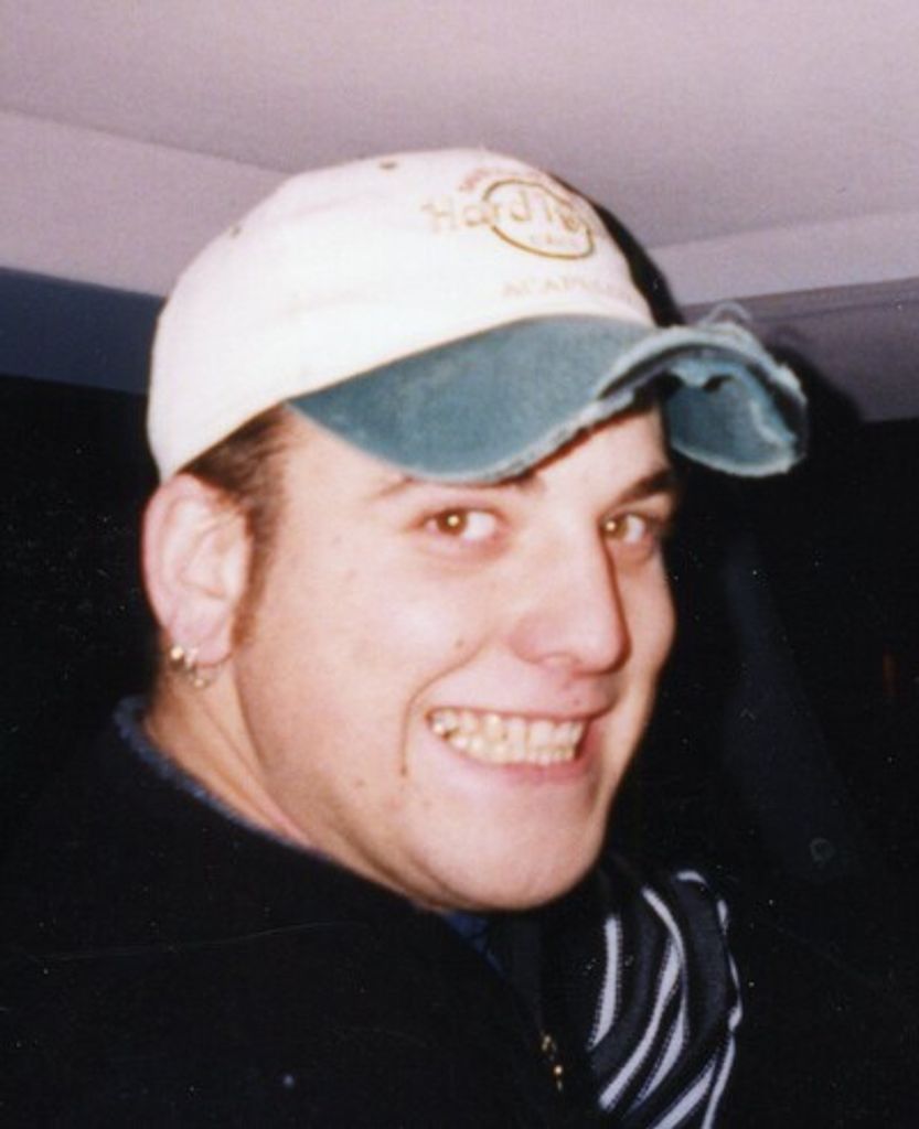 Jeremy W. Putman Profile Photo