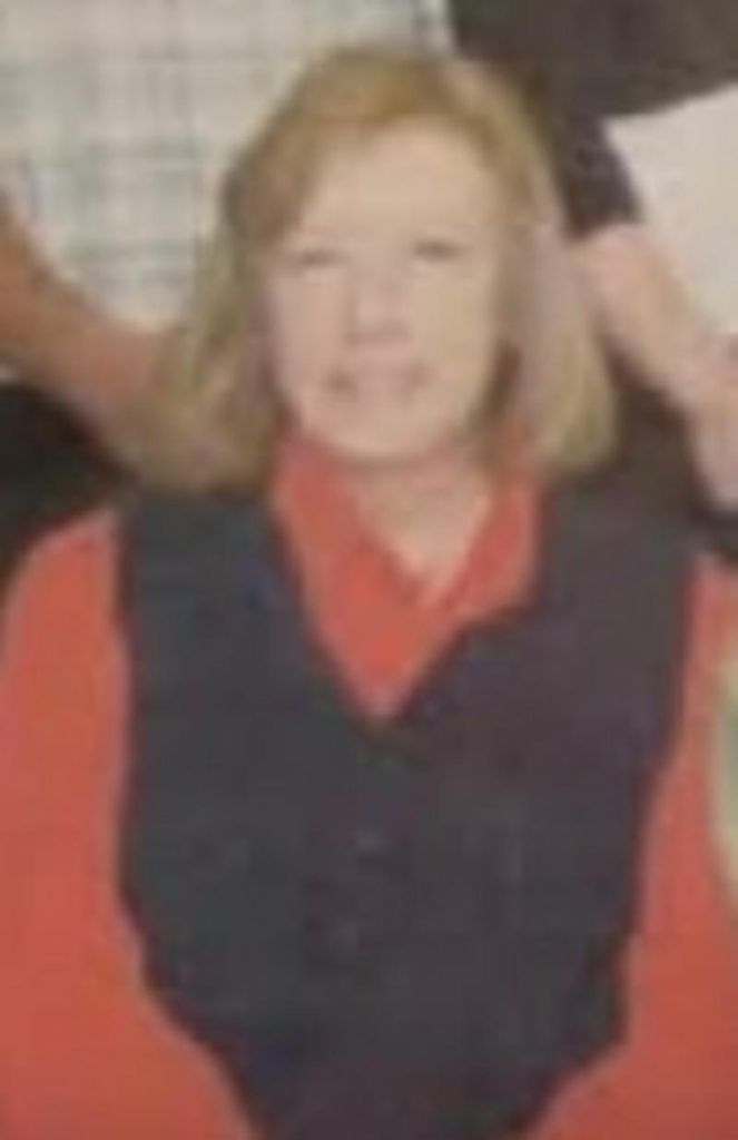 Joan Richardson