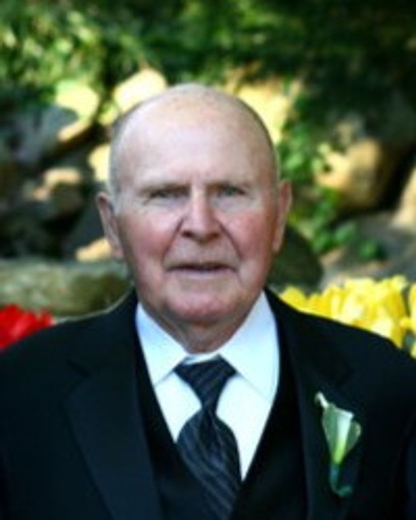 John Charles Becker Jr.