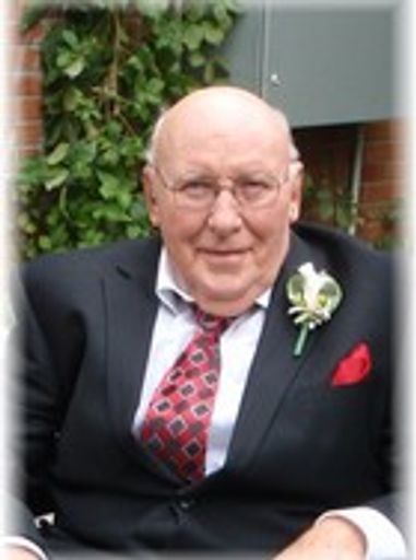 John  Punchaby Dakin Profile Photo