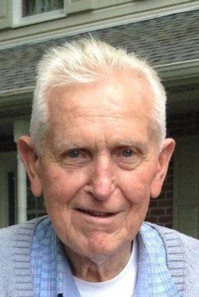 Richard "Reds" Rau Profile Photo