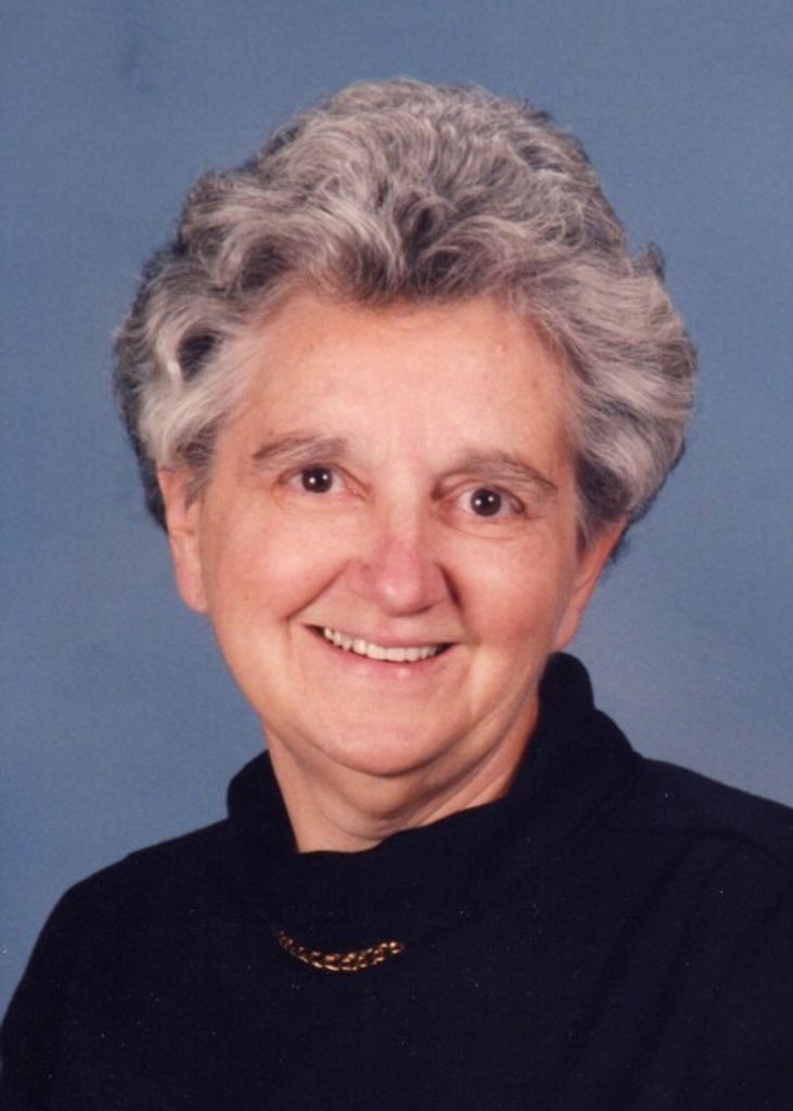 Frances (Pollard)  Alexander Profile Photo