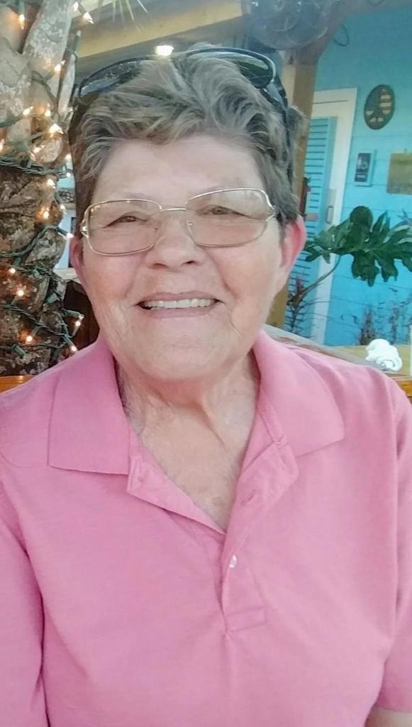 Mary Jean Seelbaugh Profile Photo