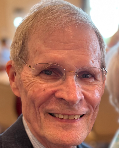 Dwight Denson Profile Photo