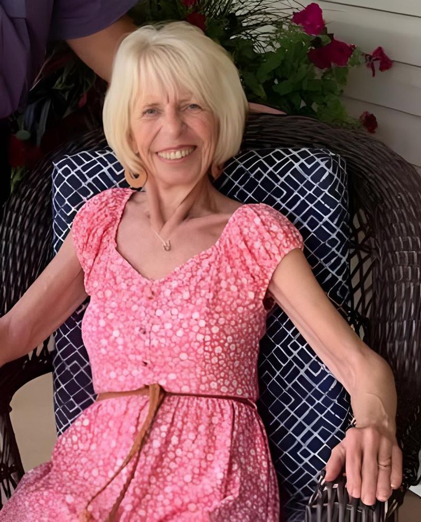Sherry Jeanene Ollis Profile Photo