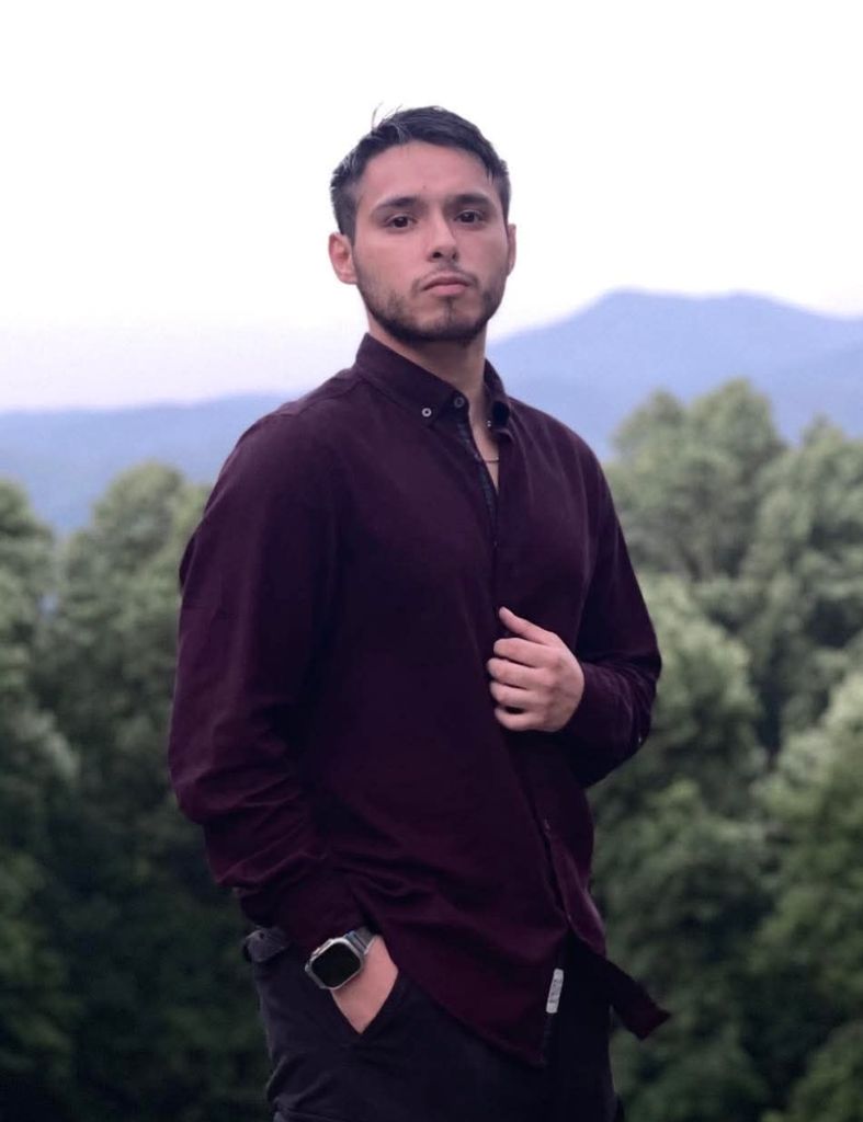 Pablo Limon-Paredes Profile Photo
