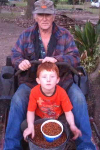 Gerald Wayne Lazarus, Sr. photo gallery thumbnail 14 of 27