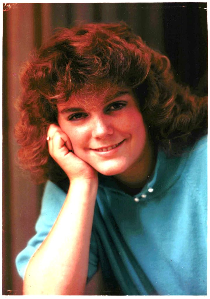 Lisa Fagan