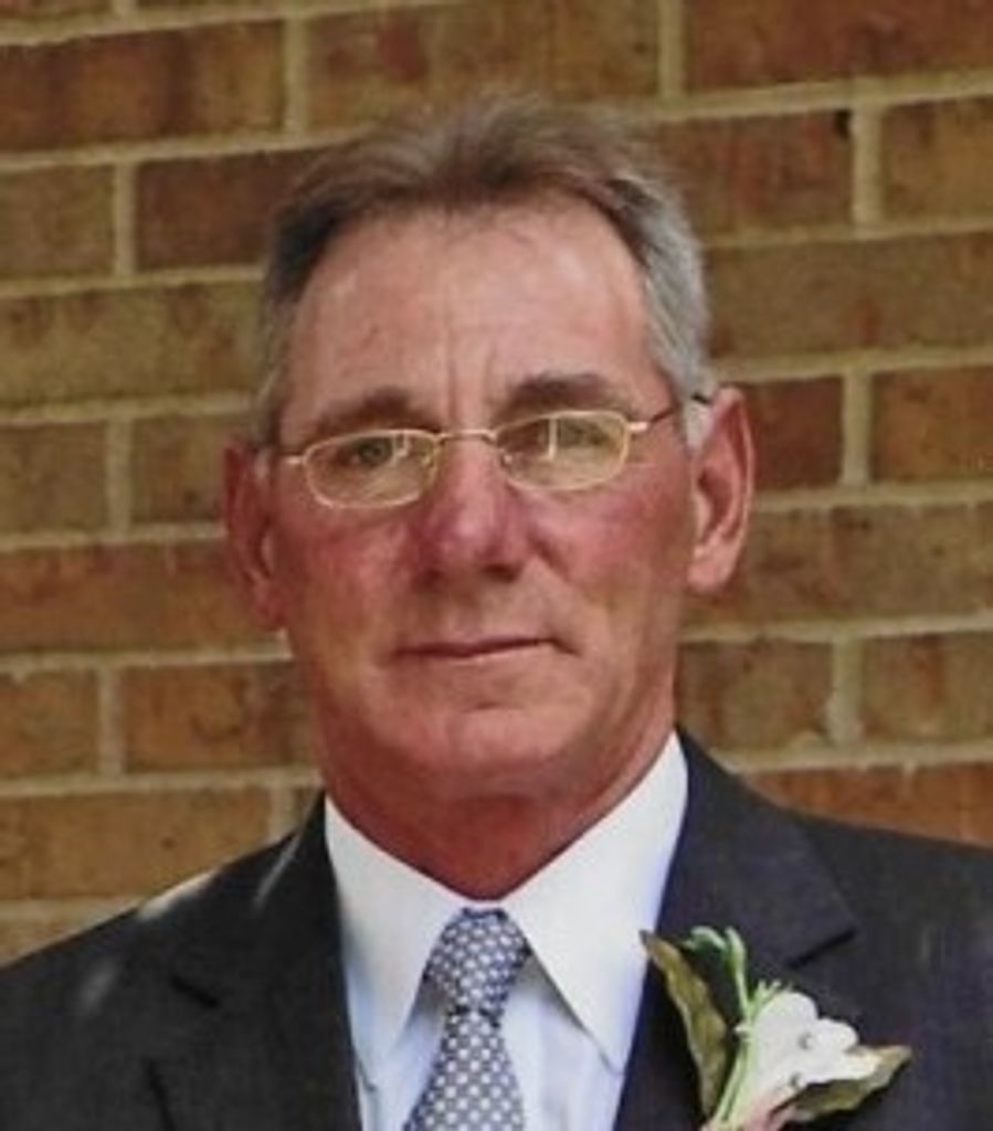 Robert James Babl Profile Photo