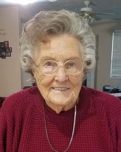 Betty Julander Nelson Profile Photo