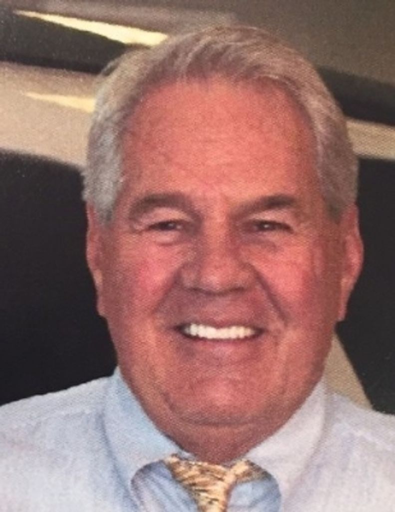 William Riley Watkins