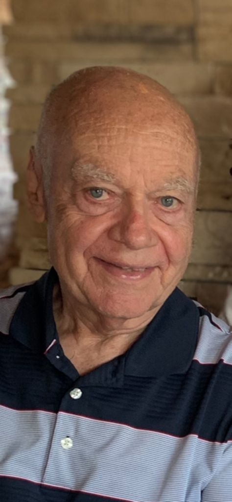 Roger Eugene Arras Profile Photo