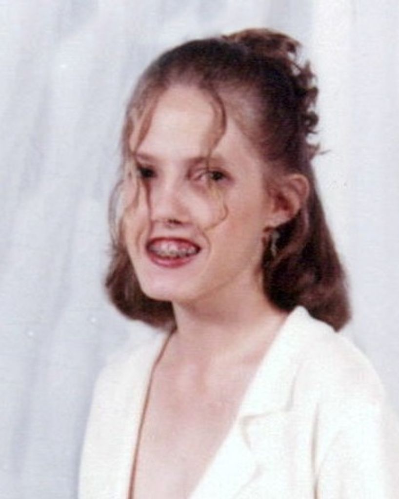 Jennifer Marie Kaltenbaugh Profile Photo