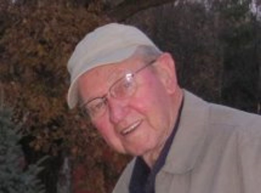Harvey Huedepohl