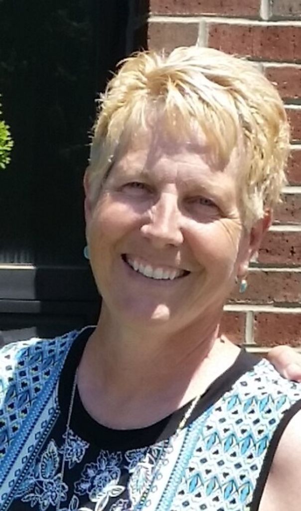 Cheryl Anne Tresnan-Reighard