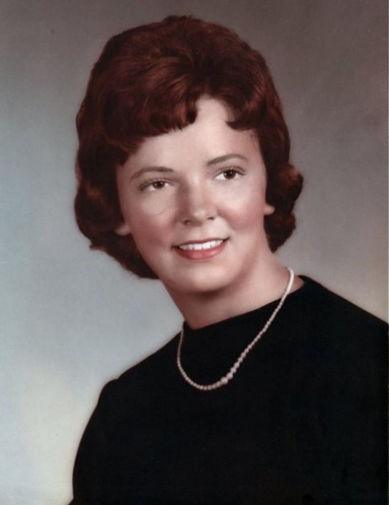 Sherlyn K. Shriver Profile Photo