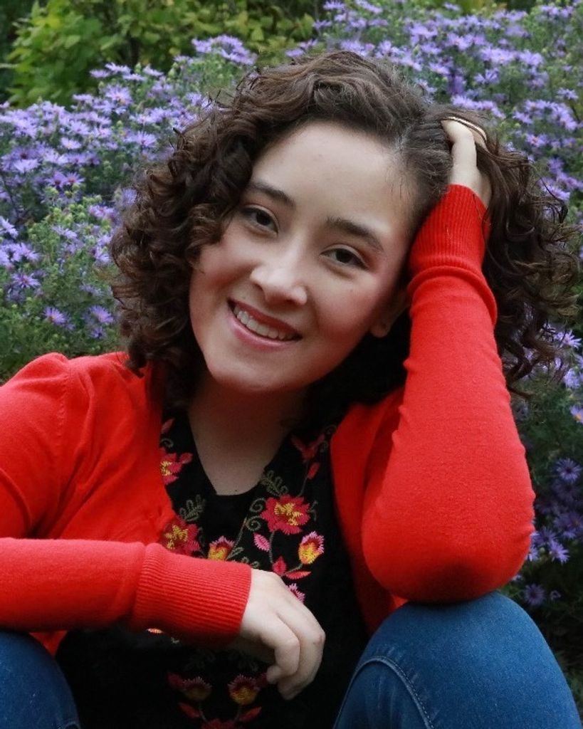 Aislynn Michal Ball Profile Photo