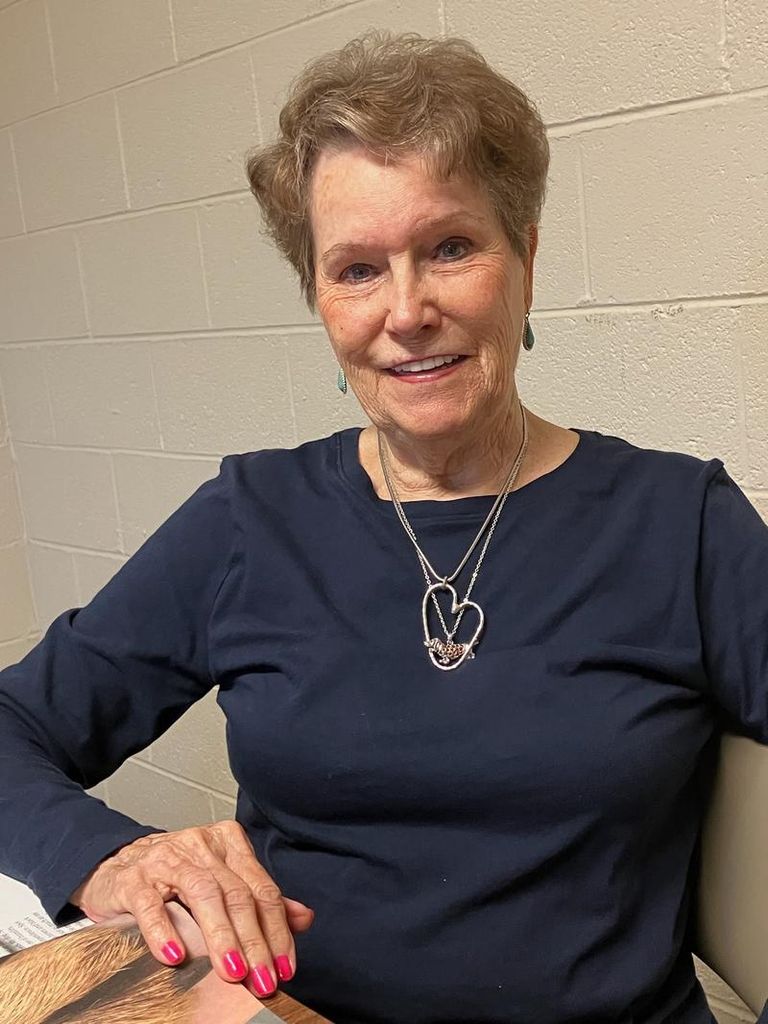 Martha “Marty" Jane Stone-Hanson Profile Photo