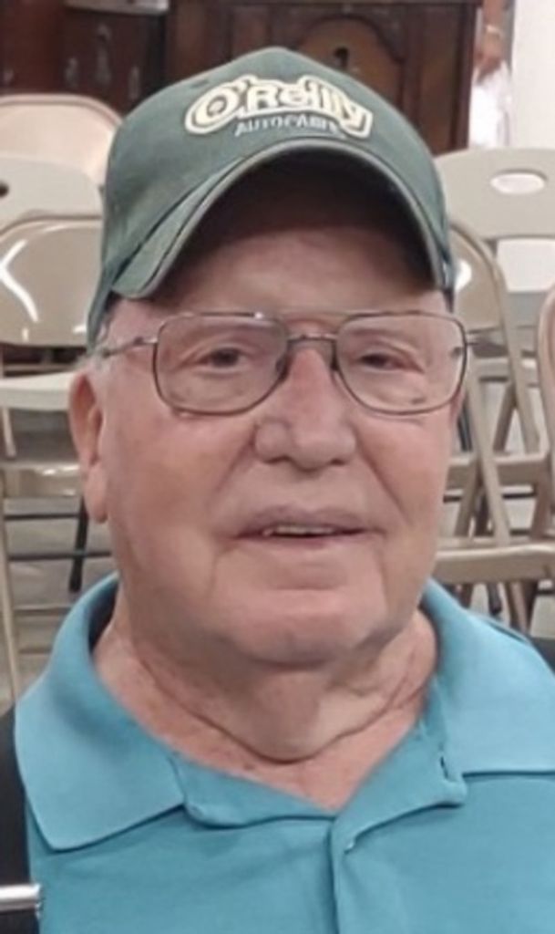 Franklin D. Rose Profile Photo