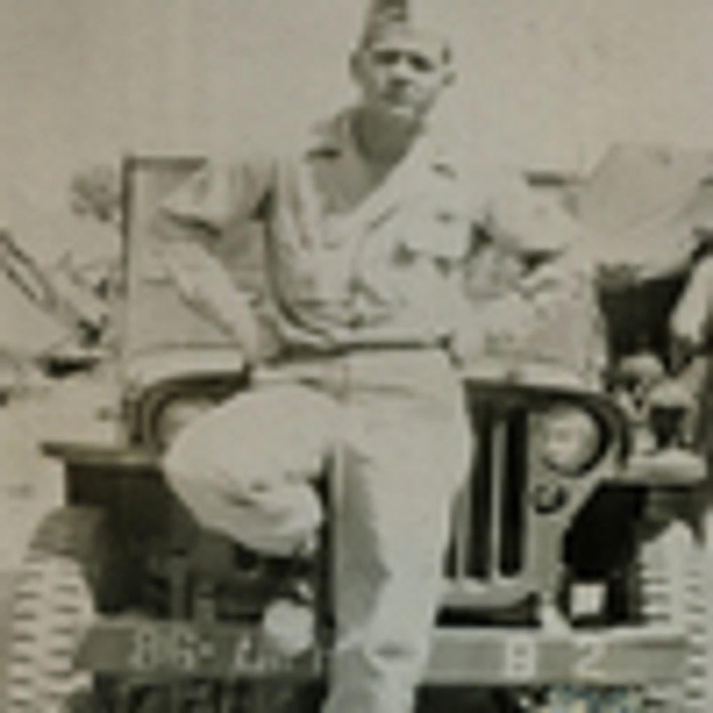 Lloyd G "Ike" Hill Profile Photo