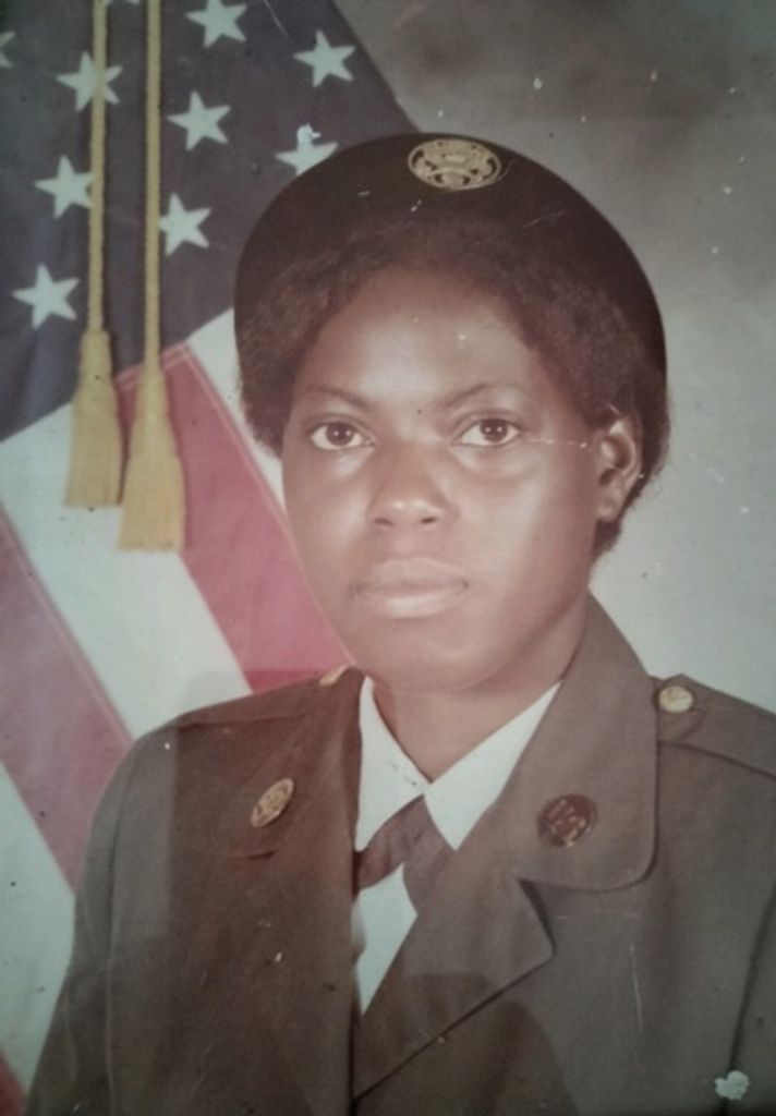 Lavern Patricia Wallace Profile Photo